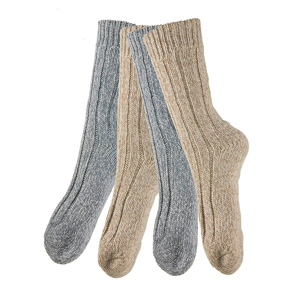 Outdoor Boot Socks